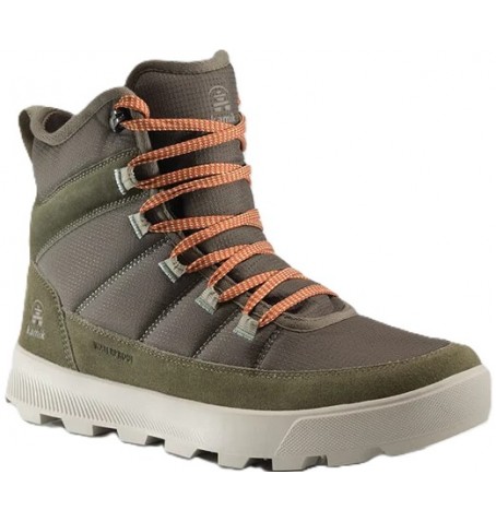 Kamik ATWATER N NK0948N - Vert/Kaki - ATWATERN$DGR.11 Kamik ATWATER N NK0948N - Vert/Kaki - ATWATERN$DGR.11