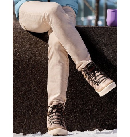 Kamik ATWATER N NK0948N - Vert/Kaki - ATWATERN$DGR.11