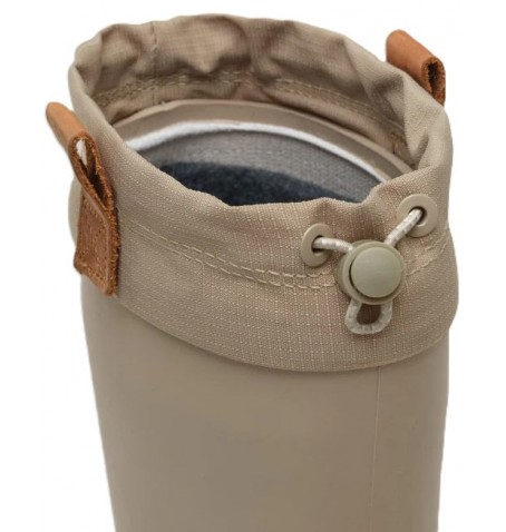 Kamik TUNDRA B22202G - Beige - TUNDRA$FOS.F13