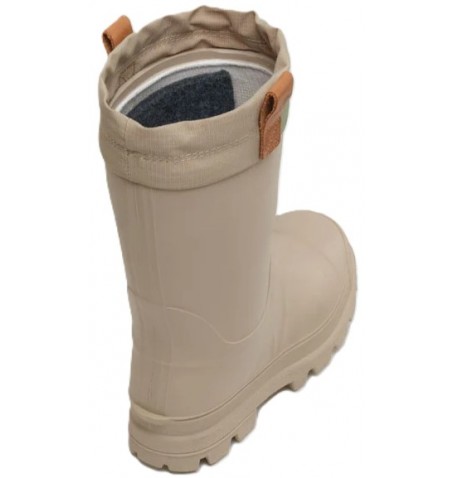 Kamik TUNDRA B22202G - Beige - TUNDRA$FOS.F13