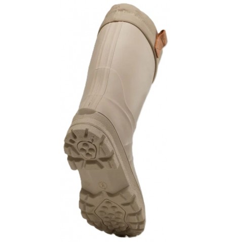 Kamik TUNDRA B22202G - Beige - TUNDRA$FOS.F13