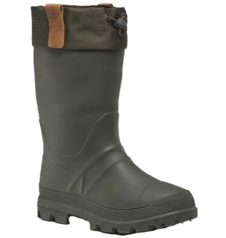 Kamik TUNDRA B22202G - Vert/Kaki - TUNDRA$KHA.F11 Kamik TUNDRA B22202G - Vert/Kaki - TUNDRA$KHA.F11