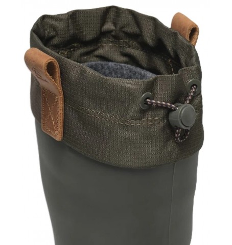 Kamik TUNDRA B22202G - Vert/Kaki - TUNDRA$KHA.F11 Kamik TUNDRA B22202G - Vert/Kaki - TUNDRA$KHA.F11