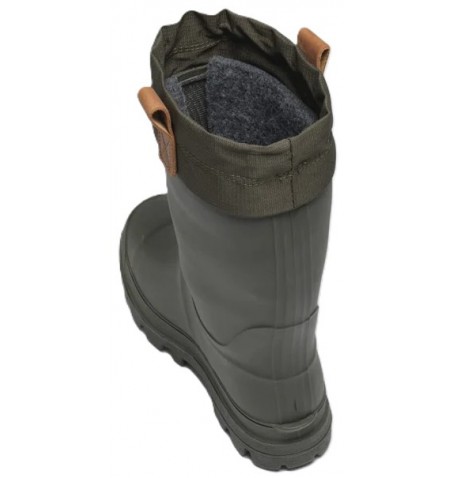 Kamik TUNDRA B22202G - Vert/Kaki - TUNDRA$KHA.F11 Kamik TUNDRA B22202G - Vert/Kaki - TUNDRA$KHA.F11