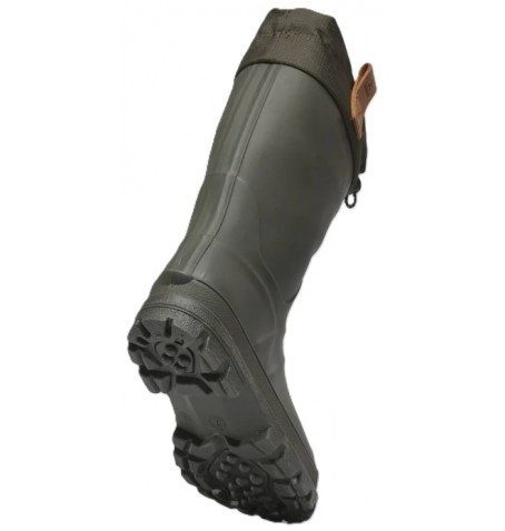 Kamik TUNDRA B22202G - Green khaki - TUNDRA$KHA.F11