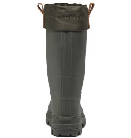 Kamik TUNDRA B22202G - Vert/Kaki - TUNDRA$KHA.F11 Kamik TUNDRA B22202G - Vert/Kaki - TUNDRA$KHA.F11