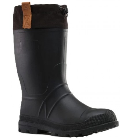 Kamik TUNDRA B20202G - Noir - TUNDRA$BLK.H02 Kamik TUNDRA B20202G - Noir - TUNDRA$BLK.H02
