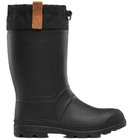 Kamik TUNDRA B20202G - Noir - TUNDRA$BLK.H02 Kamik TUNDRA B20202G - Noir - TUNDRA$BLK.H02