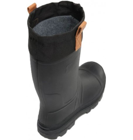 Kamik TUNDRA B20202G - Noir - TUNDRA$BLK.H02 Kamik TUNDRA B20202G - Noir - TUNDRA$BLK.H02