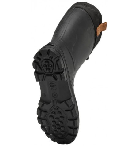 Kamik TUNDRA B20202G - Noir - TUNDRA$BLK.H02 Kamik TUNDRA B20202G - Noir - TUNDRA$BLK.H02