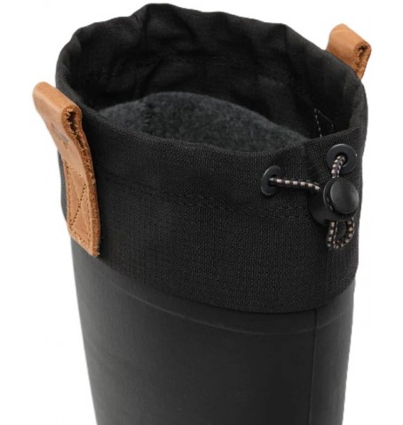 Kamik TUNDRA B20202G - Noir - TUNDRA$BLK.H02 Kamik TUNDRA B20202G - Noir - TUNDRA$BLK.H02
