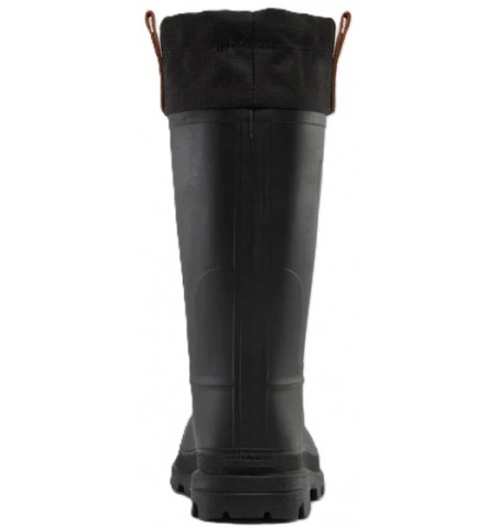 Kamik TUNDRA B20202G - Noir - TUNDRA$BLK.H02 Kamik TUNDRA B20202G - Noir - TUNDRA$BLK.H02