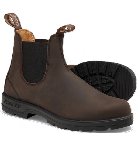 Blundstone 2340 - Brun - 2340$H.03BS Blundstone 2340 - Brun - 2340$H.03BS