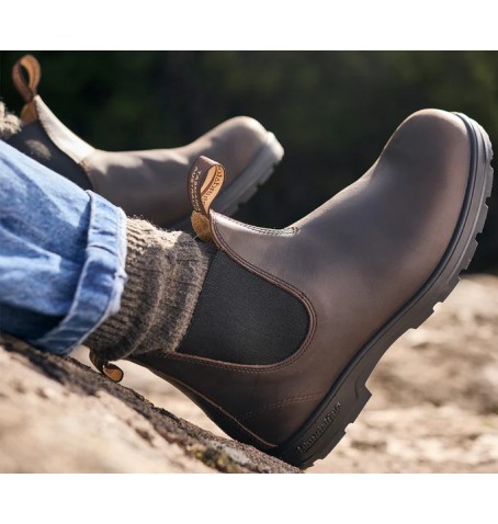 Blundstone 2340 - Brun - 2340$H.03BS