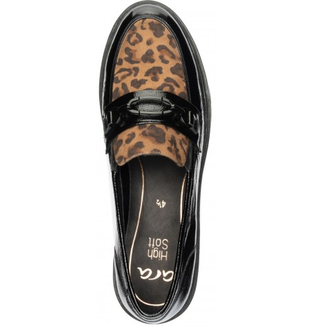 Ara CAMELLIA 11219 - Black varnish - 11219$11.01ARA Ara CAMELLIA 11219 - Black varnish - 11219$11.01ARA
