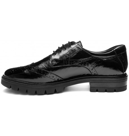 Ara CLEMENTINE 11223 - Black varnish - 11223$01.01ARA