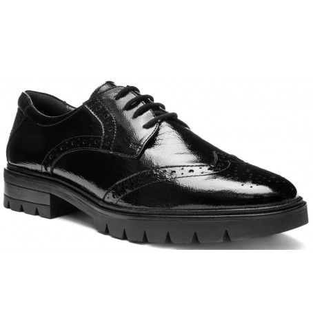 Ara CLEMENTINE 11223 - Black varnish - 11223$01.01ARA Ara CLEMENTINE 11223 - Black varnish - 11223$01.01ARA