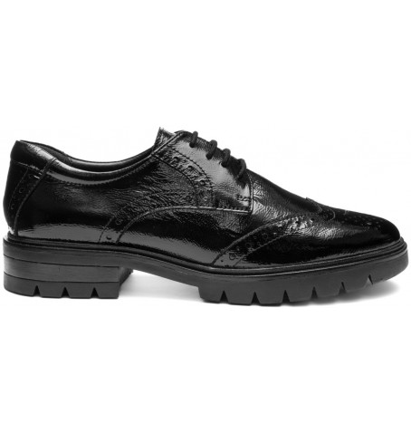 Ara CLEMENTINE 11223 - Black varnish - 11223$01.01ARA