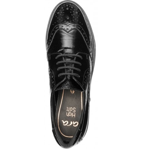 Ara CLEMENTINE 11223 - Black varnish - 11223$01.01ARA