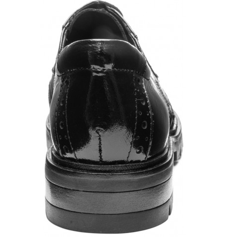 Ara CLEMENTINE 11223 - Black varnish - 11223$01.01ARA
