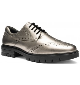 Ara CLEMENTINE 11223 - Silver Grey - 11223$05.18ARA