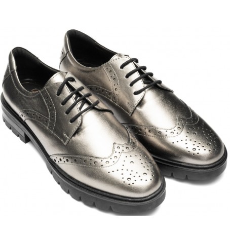 Ara CLEMENTINE 11223 - Argent gris - 11223$05.18ARA Ara CLEMENTINE 11223 - Argent gris - 11223$05.18ARA