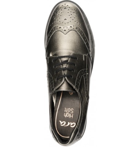 Ara CLEMENTINE 11223 - Silver Grey - 11223$05.18ARA Ara CLEMENTINE 11223 - Silver Grey - 11223$05.18ARA