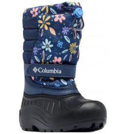 Columbia POWDERBUG SNOWLITE 2078921-2078922 - Purple - 2078921$466.J12