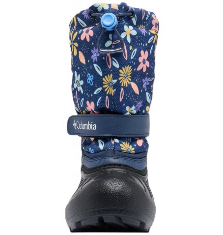 Columbia POWDERBUG SNOWLITE 2078921-2078922 - Purple - 2078921$466.J12