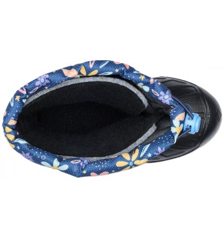 Columbia POWDERBUG SNOWLITE 2078921-2078922 - Mauve - 2078921$466.J12