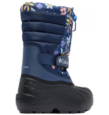 Columbia POWDERBUG SNOWLITE 2078921-2078922 - Purple - 2078921$466.J12