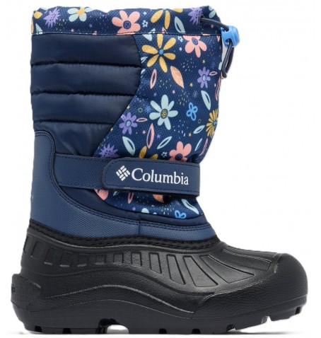 Columbia POWDERBUG SNOWLITE 2078921-2078922 - Purple - 2078921$466.J12