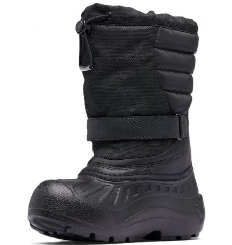 Columbia POWDERBUG SNOWLITE 2078921 2078922 - Black - 2078921$010.J02