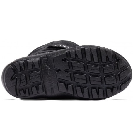 Columbia POWDERBUG SNOWLITE 2078921 2078922 - Noir - 2078921$010.J02