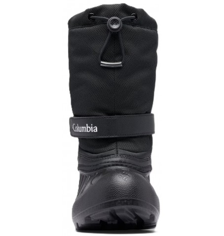 Columbia POWDERBUG SNOWLITE 2078921 2078922 - Black - 2078921$010.J02