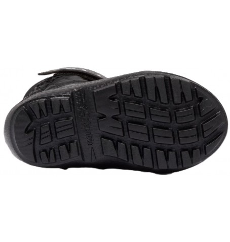 Columbia POWDERBUG SNOWLITE 2093912 - Black - 2093912$010.E02