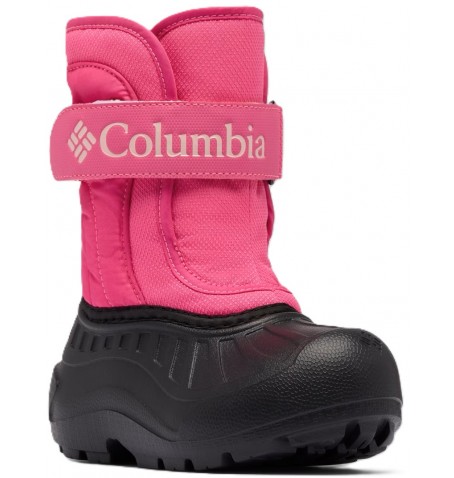Columbia POWDERBUG SNOWLITE 2093912 - Rose - 2093912$695.E10