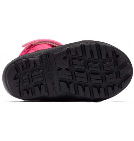 Columbia POWDERBUG SNOWLITE 2093912 - Pink - 2093912$695.E10