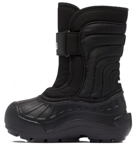 Columbia POWDERBUG SNOWLITE 2093912-2093913 - Black - 2093913$010.B02