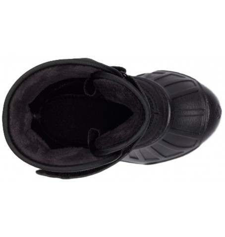 Columbia POWDERBUG SNOWLITE 2093912-2093913 - Noir - 2093913$010.B02