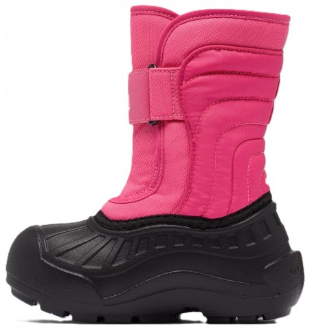Columbia POWDERBUG SNOWLITE 2093912-2093913 - Rose - 2093913$695.B10
