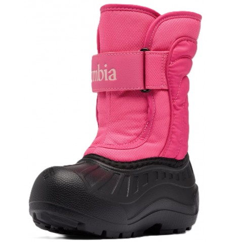 Columbia POWDERBUG SNOWLITE 2093912-2093913 - Pink - 2093913$695.B10