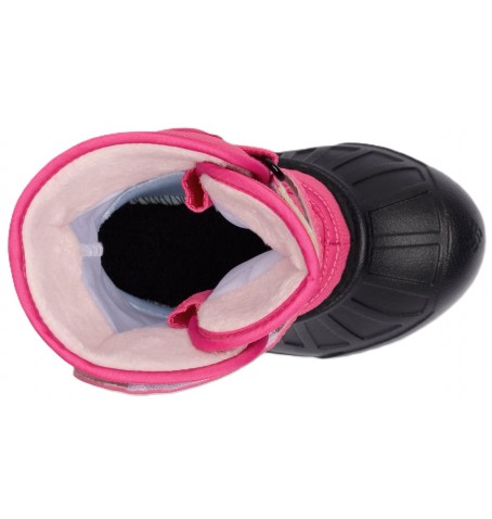 Columbia POWDERBUG SNOWLITE 2093912-2093913 - Rose - 2093913$695.B10