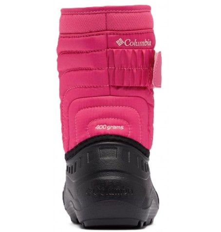 Columbia POWDERBUG SNOWLITE 2093912-2093913 - Pink - 2093913$695.B10