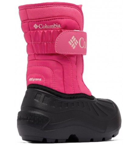 Columbia POWDERBUG SNOWLITE 2093912-2093913 - Pink - 2093913$695.B10