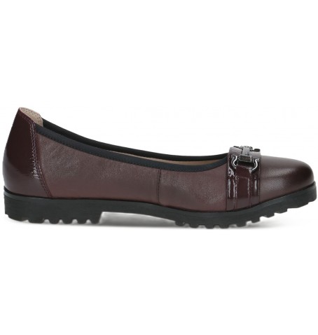 Caprice 22153 - Burgundy - 22153$551.06CA