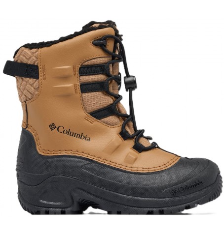 Columbia BUGABOOT CELSIUS 2099981 - Tan - 2099981$286.J08