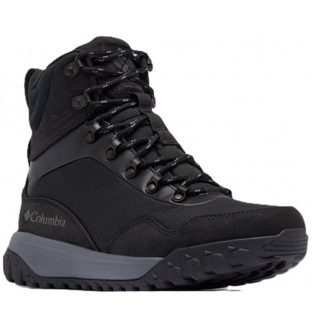 Columbia BURNSIDER OMNI-HEAT INFINITY 2128831 - Noir - 2128831$010.02C Columbia BURNSIDER OMNI-HEAT INFINITY 2128831 - Noir - 2128831$010.02C
