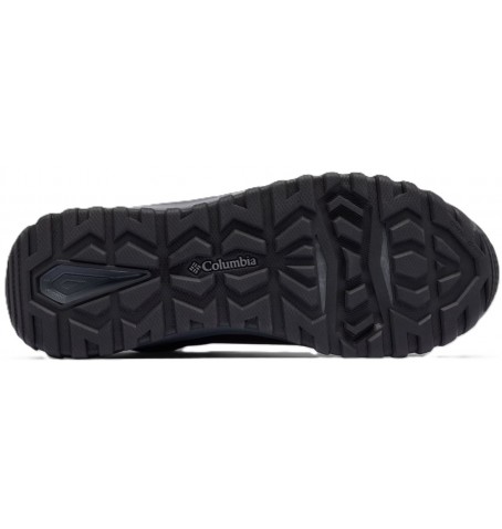 Columbia BURNSIDER OMNI-HEAT INFINITY 2128831 - Noir - 2128831$010.02C