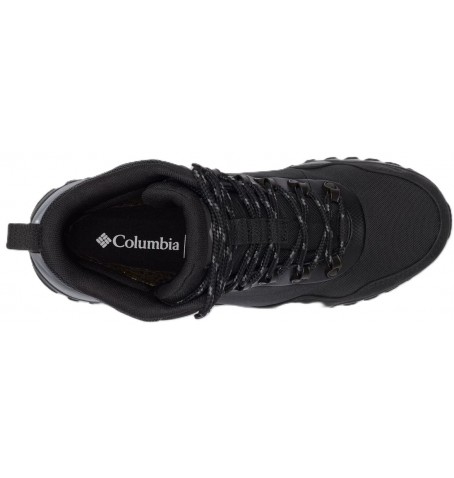 Columbia BURNSIDER OMNI-HEAT INFINITY 2128831 - Noir - 2128831$010.02C
